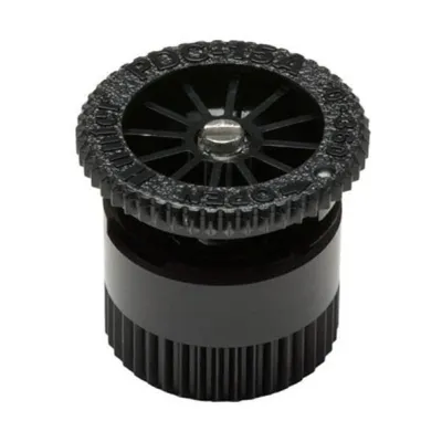 Ugello 15A ad arco regolabile 0°/360° per PS-Ultra Raggio 4,5 metri - Hunter IG15AHE