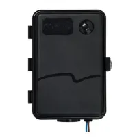 Orbit Programmatore centralina 6 zone stazioni Timer irrigatore esterno HRC150 INM94896