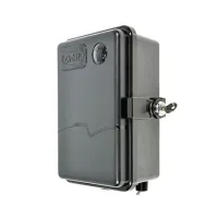 Orbit Programmatore centralina 6 zone stazioni Timer irrigatore esterno HRC150 INM94896