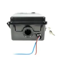 Orbit Programmatore centralina 6 zone stazioni Timer irrigatore esterno HRC150 INM94896