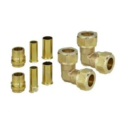 KIT RACCORDERIA x 1x3 colonne LETTORI 5765000000211