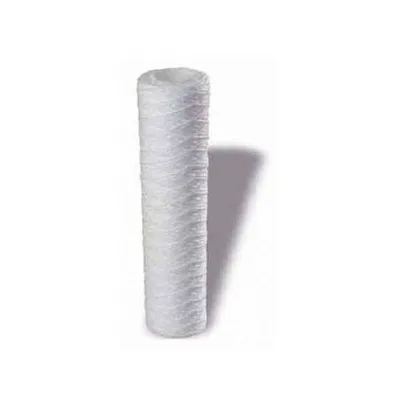 SERIE NY Cartuccia nylon lavabile Mini 9" 3/4 per attacchi 1/2" 3/4" 1" - Grado di filtrazione 60 μm C3209140