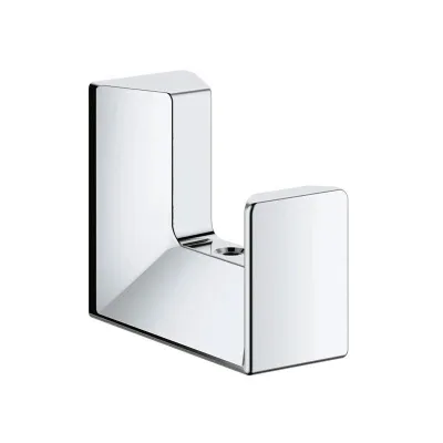 Grohe Selection Cube gancio, finitura cromo 40782000