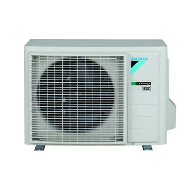 Daikin STYLISH R32 Unità esterna monosplit 2.5 kW (si riferisce alla sola UNITA' ESTERNA) RXA25A9