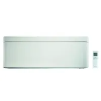 Daikin STYLISH R32 unità interna a parete mono/multisplit Wi-Fi, bianco 9000 BTU (si riferisce alla sola UNITA' INTERNA) FTXA25AW