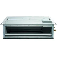 Daikin FDXM-F9 canalizzabile ultrapiatta R32 unità interna canalizzabile mono/multisplit 18000 BTU (comando escluso) FDXM50F9