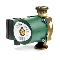 Dab Pumps VS 35/150 M Circolatore a rotore bagnato per impianti di acqua calda sanitaria di tipo chiuso e pressurizzato o a vaso aperto 60182215H