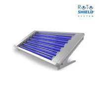 Sistema termico solare compatto STRATOS 4S ROTOSHIELD 120 3410316603203