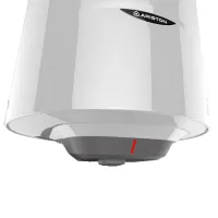 Ariston PRO1 R 50 V Scaldacqua elettrico murale ad accumulo Verticale 50 litri 3201917