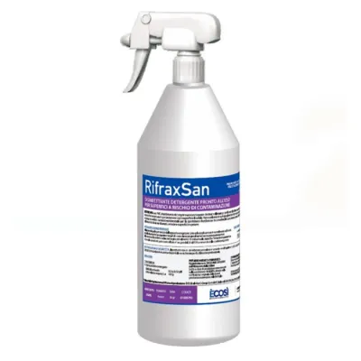 Rifrax San detergente disinfettante 750ml 06395