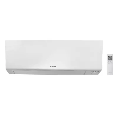 Daikin PERFERA FTXM-R R32 Unità interna a parete mono/multisplit Wi-Fi, 7000 BTU (si riferisce alla sola UNITA' INTERNA) FTXM20R