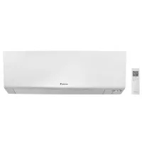 Daikin PERFERA FTXM-R R32 Unità interna a parete mono/multisplit Wi-Fi, 12000 BTU (si riferisce alla sola UNITA' INTERNA) FTXM35R