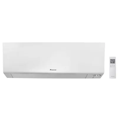 Daikin PERFERA FTXM-R R32 Unità interna a parete mono/multisplit Wi-Fi, 12000 BTU (si riferisce alla sola UNITA' INTERNA) FTXM35R