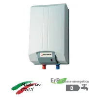 PONY 10/5 Scaldabagno scaldacqua elettrico 10 Lt sopralavello 161454