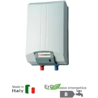 Pony 10/5 Scaldabagno scaldacqua elettrico 10 Lt sottolavello 161455