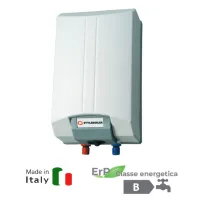 Pony SE 10/5 Scaldabagno scaldacqua elettrico 10 Lt sopralavello 171000