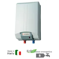 PONY 30/2 Scaldabagno scaldacqua elettrico 30 Lt sopralavello 171517