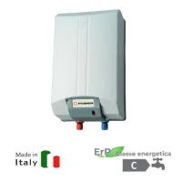 PONY 30/5 Scaldabagno scaldacqua elettrico 30 Lt sopralavello 161507