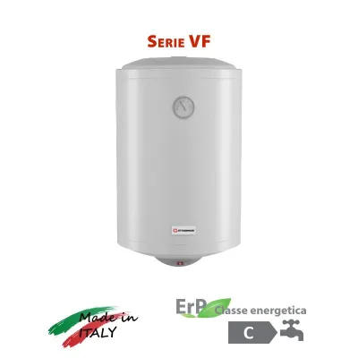 VF 50 Scaldabagno scaldacqua elettrico Lux 50 Lt 171862