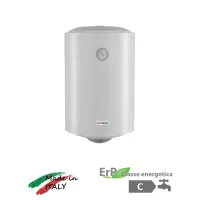 VF 80 Scaldabagno scaldacqua elettrico Lux 80 Lt 171863