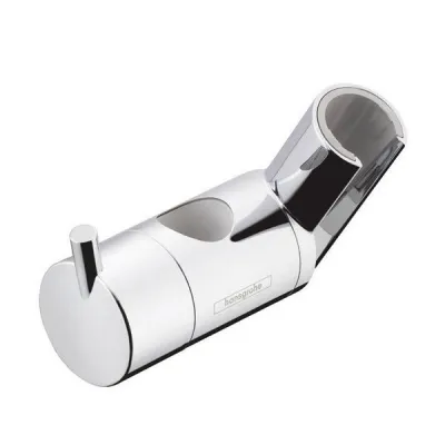 Hansgrohe supporto saliscendi per asta doccia Hansgrohe Unica S Puro, finitura cromo 97651000