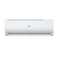 Climatizzatore condizionatore Haier Inverter GEOS PLUS 12000 Btu AS35TAMHRA-C R-32 Wi-Fi Integrato (si riferisce alla sola unità interna) 2501302BN