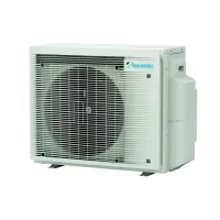 Daikin MULTI+ pompa di calore aria-acqua, fino a 3 unità interne, 5,2 kW 4MWXM52A