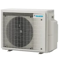 Daikin MXM R32 Unità esterna multisplit per 3 unità interne 6.8 kW (si riferisce alla sola UNITA' ESTERNA) 3MXM68A9