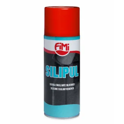 SILIPUL ml 400 sciogli silicone 06901