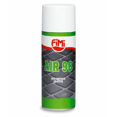 AIR 98 ml 400 aria compressa 06801