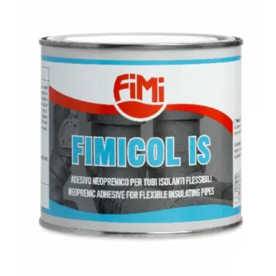 Fimicol IS gr 500 adesivo per isolante 06701