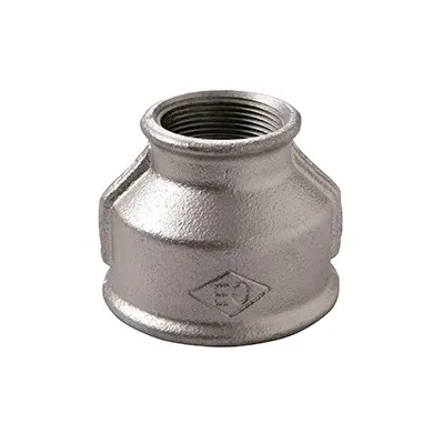 240 - Manicotto FF 3" x 2"1/2 in ghisa zincata 240250A9