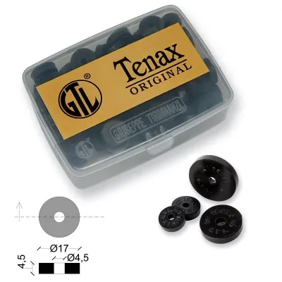 Guarnizione Original "Tenax" per rubinetti da 1/2" 100100OT1/2