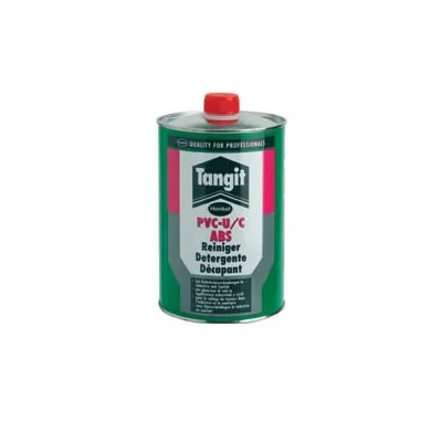 Tangit Reiniger 1 Lt detergente per PVC-U e PVC-C 44267