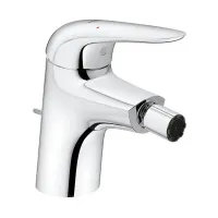 Grohe Eurostyle New Miscelatore monocomando per bidet, Taglia S, finitura cromo 23720003