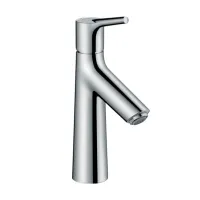 Talis S Miscelatore monocomando lavabo 100 CoolStart con piletta 72022000