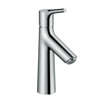 Talis S Miscelatore monocomando lavabo 100 CoolStart con piletta 72022000