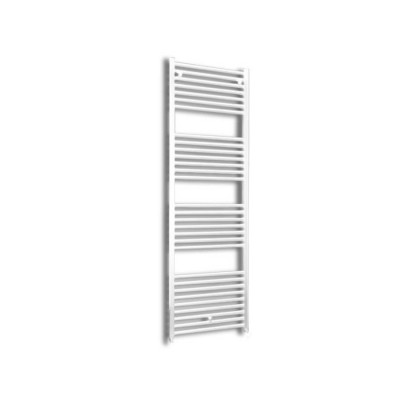 Radiatore bagno scaldasalviette Lisa 22 1200/400 int. 350 mm bianco RAL9016 3551640000012
