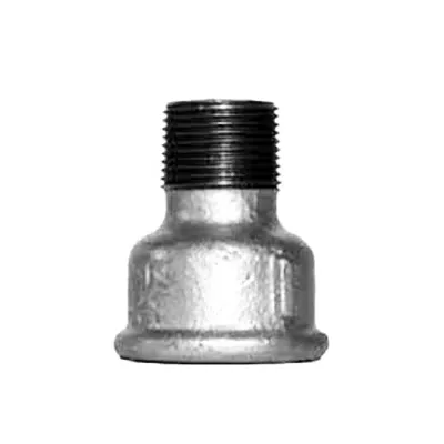 246 - Manicotto MF 2"1/2 x 2" in ghisa zincata 24605098