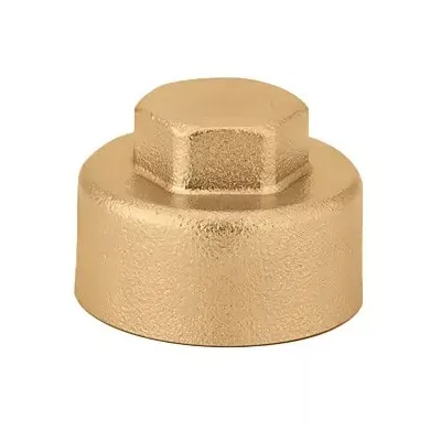 Tappo. Per collettori serie 349, 350, 592, 650 e 663. attacco: G 3/4" (ISO 228-1) F. 599350