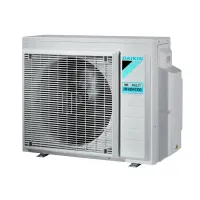 Daikin MXM R32 Unità esterna multisplit per 3 unità interne 4 kW (si riferisce alla sola UNITA' ESTERNA) 3MXM40N7