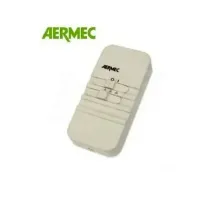 Aermec pannello PX2 a parete o bordo macchina 3 velocità PX2