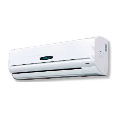 Aermec FCW 322V Ventilconvettore a parete con valvola 2 vie interna e scheda di controllo a bordo FCW322V