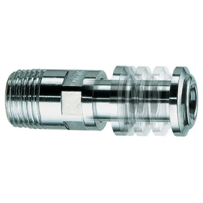 8820 - Codolo telescopico - Misura 3/8" - estensione da 32 mm a 55 mm 8820 38