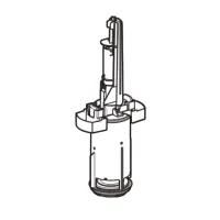 Monolith campana 6/3lt 242.389.00.1