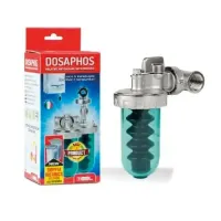 DOSAPHOS 250 1/2" dosatore proporzionali anticalcare e anticorrosione con ricarica in polvere 10503080