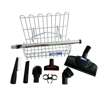 Kit Medio con accessori pulizia 0301011