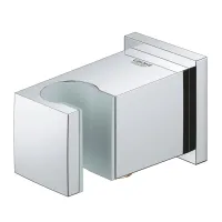 Grohe Euphoria Cube raccordo erogatore finitura cromo 26370000