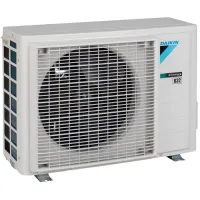 Daikin STYLISH R32 Unità esterna monosplit 2.5 kW (si riferisce alla sola UNITA' ESTERNA) RXA25A9