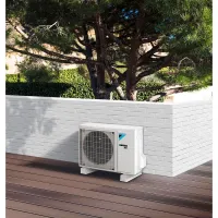 Daikin STYLISH R32 Unità esterna monosplit 2.5 kW (si riferisce alla sola UNITA' ESTERNA) RXA25A9